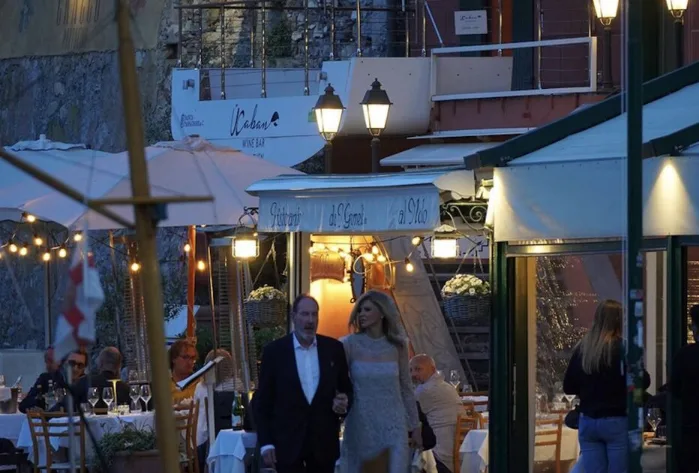Haris Džinović i Melina ipak nisu prekinuli svaki kontakt? Jedan detalj svima je promaknuo…