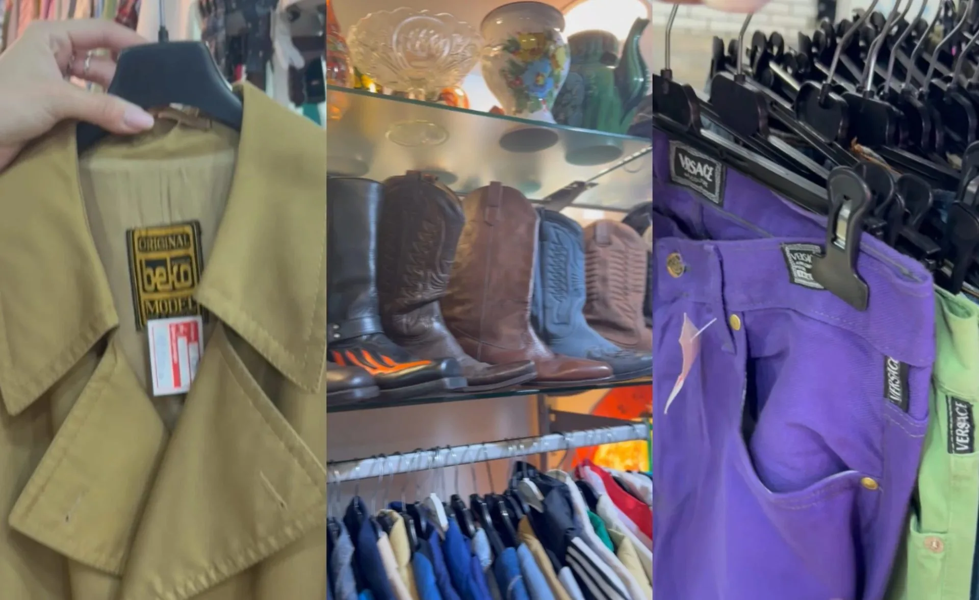 Skriveni vintage raj u samom centru Beograda: Ovuda ste prošli milijun puta, a vjerojatno ga nikada niste primijetili