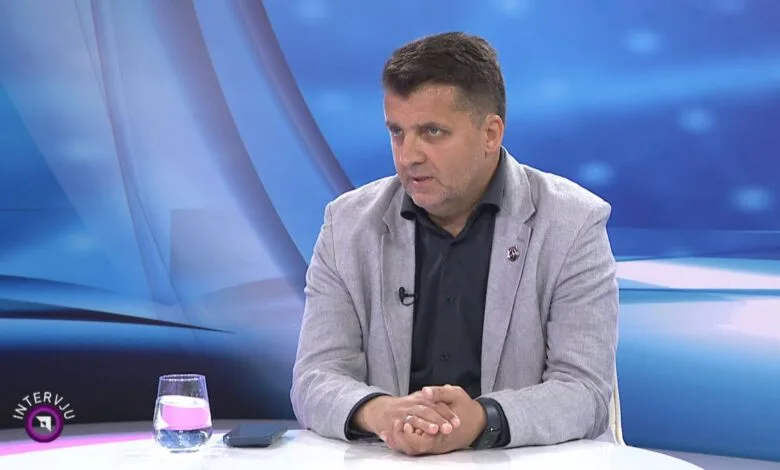 VIDEO/Katica: Do kraja godine oko 1000 novih policijskih službenika u KS