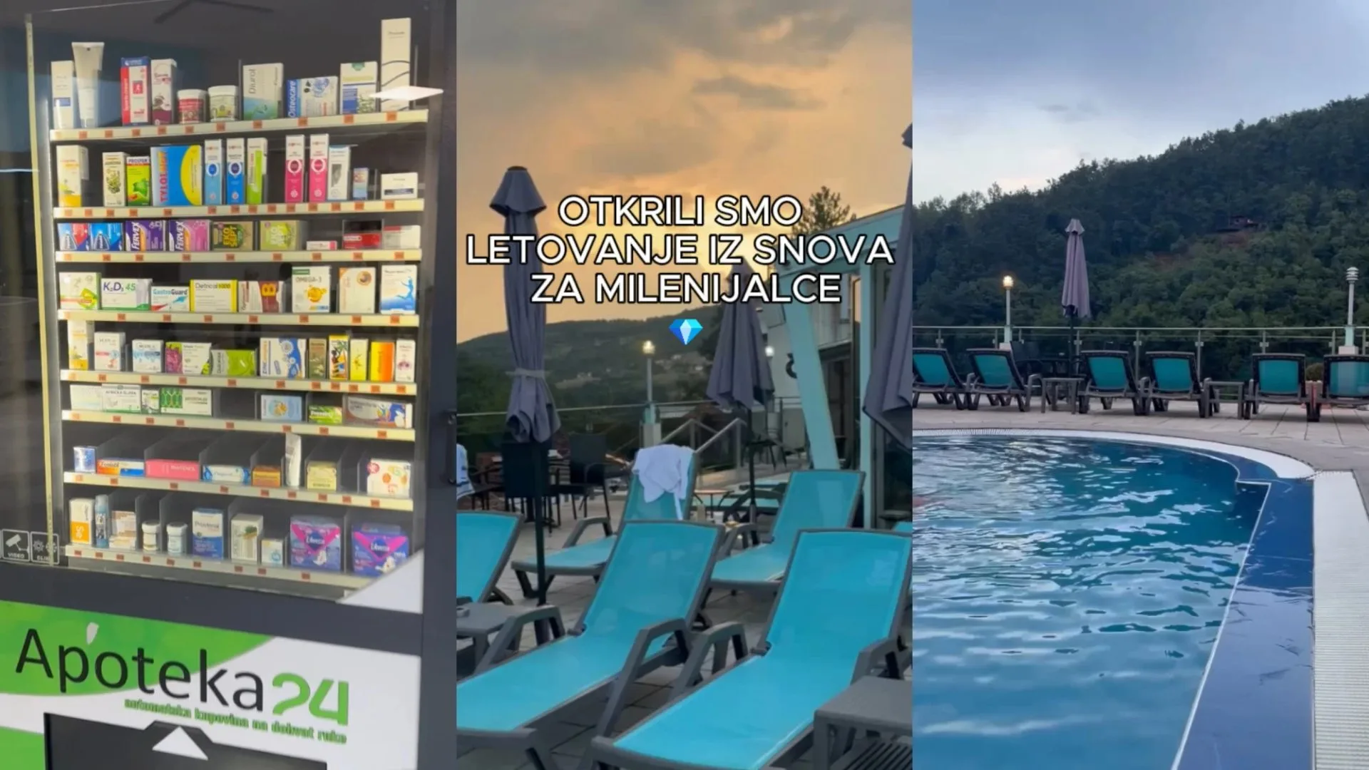 “Mikonos za milenijalce”: Pronašli smo idealan odmor za publiku od 30+, ne treba vam ni putovnica