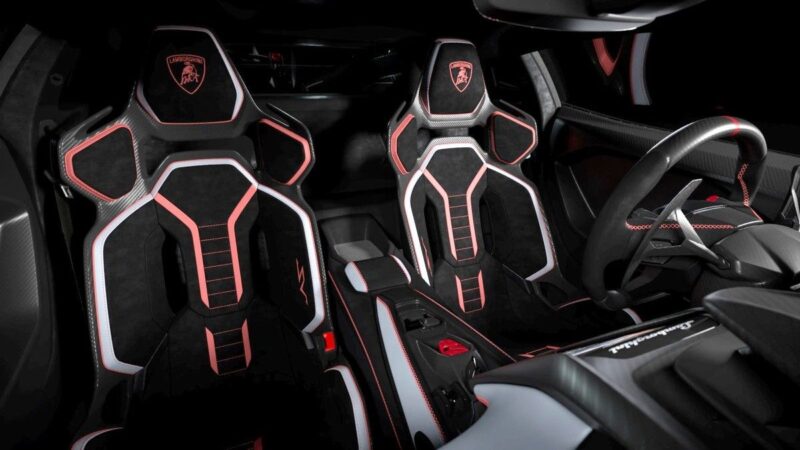 Lamborghini Revuelto SV: Najjači serijski model marke