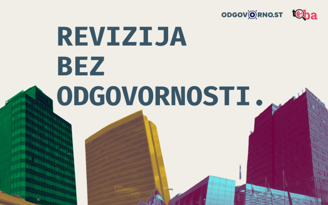 Revizija bez odgovornosti