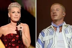 Pink se pravda nakon napada na Macklemorea zbog Gaze: “Samo branim svoj narod”