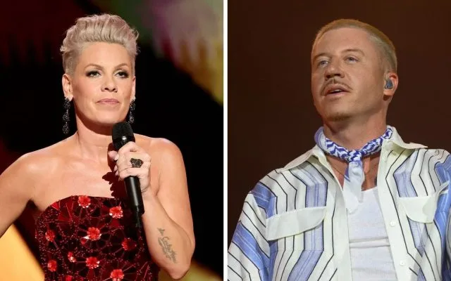 Pink se pravda nakon napada na Macklemorea zbog Gaze: “Samo branim svoj narod”