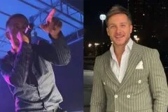 Rastina transformacija i šokira sve a nove slike izazvale kaos na mrežama: “Ovaj lik je postao Saša Kovačević”(FOTO)