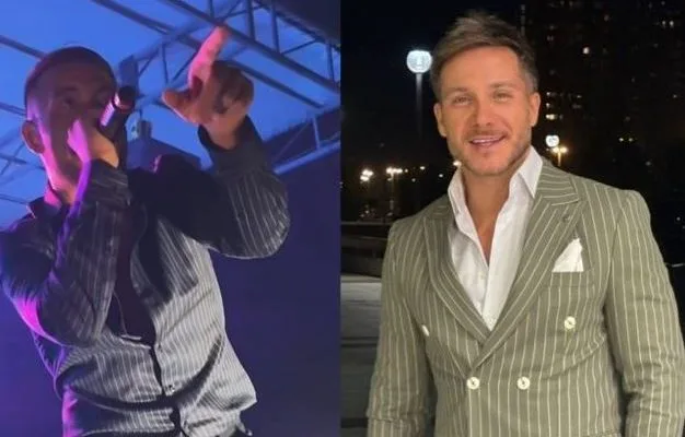 Rastina transformacija i šokira sve a nove slike izazvale kaos na mrežama: “Ovaj lik je postao Saša Kovačević”(FOTO)