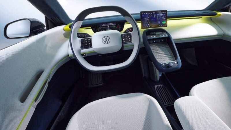 VW Mission Efficiency: Najekonomičnije električno vozilo na cesti