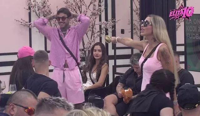 Aneli doživjela nervni slom kad je saznala što joj je Đukić uradio iza leđa: “Upetljao se i rastavio nas je!”