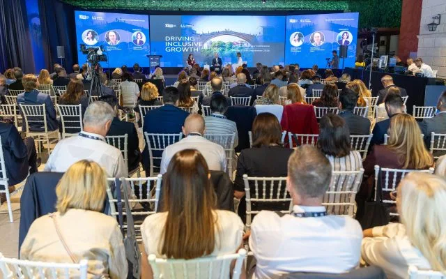 EFSE u BiH plasirao gotovo 800 miliona eura za 240.000 poduzetnika – Business Magazine