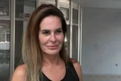 Milena Kačavenda se oglasila dan nakon operacije: “Nadali se da će baba da rikne”