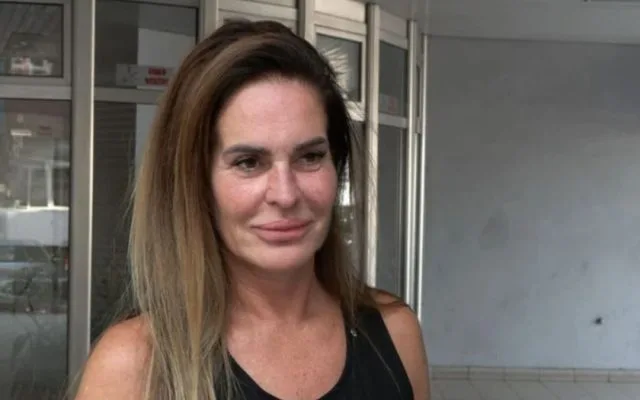 Milena Kačavenda se oglasila dan nakon operacije: “Nadali se da će baba da rikne”