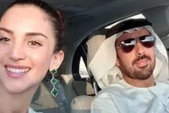 Šeik dao za missicu milijun dolara?! Jelenin brat ispoštovao običaj, pa nastao kaos “Možeš i za džabe da je…”