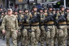 ‘Od prvog poziva do odbrane države’ – Sjećanje na generacije policajaca koji su branili BiH