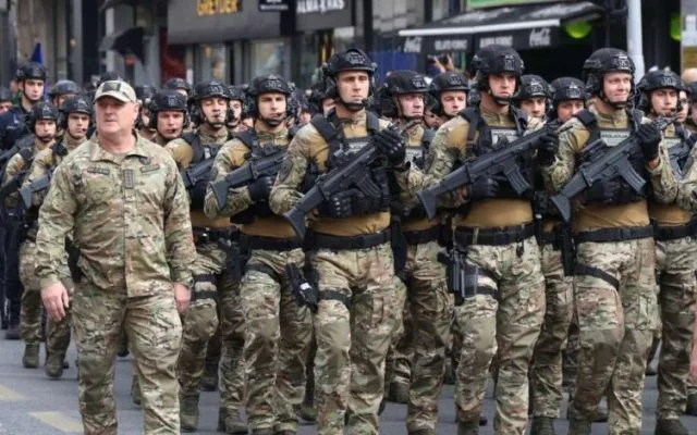 ‘Od prvog poziva do odbrane države’ – Sjećanje na generacije policajaca koji su branili BiH
