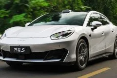FangChengBao Formula I Liftback S i karavan S GT su prvi modeli nove serije