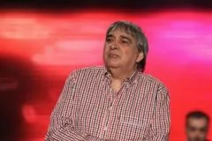 Ljuba Aličić opleo po estradi: “Ne moraju znati pjevati, samo je važno da budu gole…”