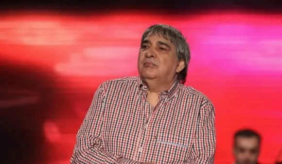 Ljuba Aličić opleo po estradi: “Ne moraju znati pjevati, samo je važno da budu gole…”