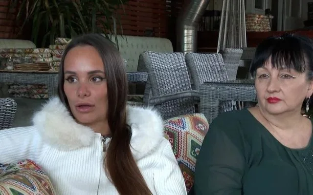 Teodora Delić opet sa Bebicom: Majka žestoko reagirala na pomirenje i otkrila detalje