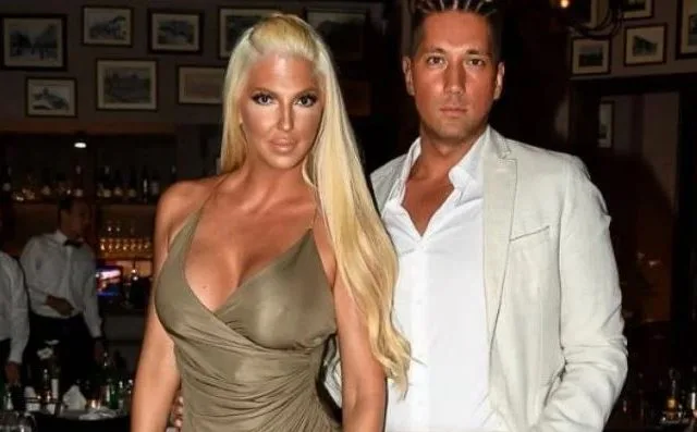 Je li Jelena Karleuša prekinula suradnju s čovjekom koji ju je stvorio?Na mreži X može se svašta pročitati!