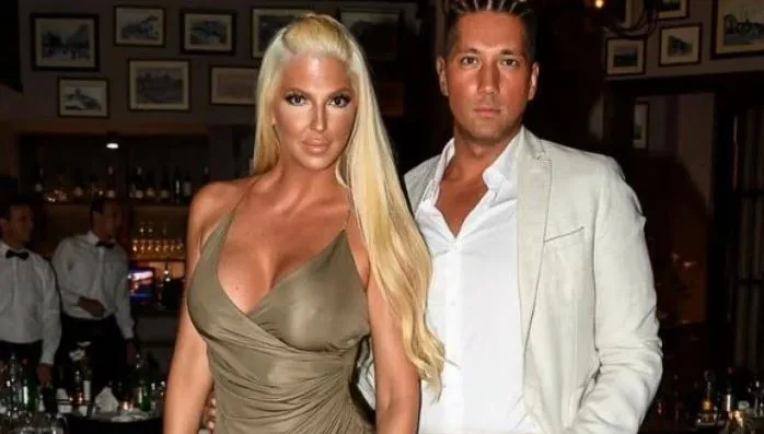 Je li Jelena Karleuša prekinula suradnju s čovjekom koji ju je stvorio?Na mreži X može se svašta pročitati!