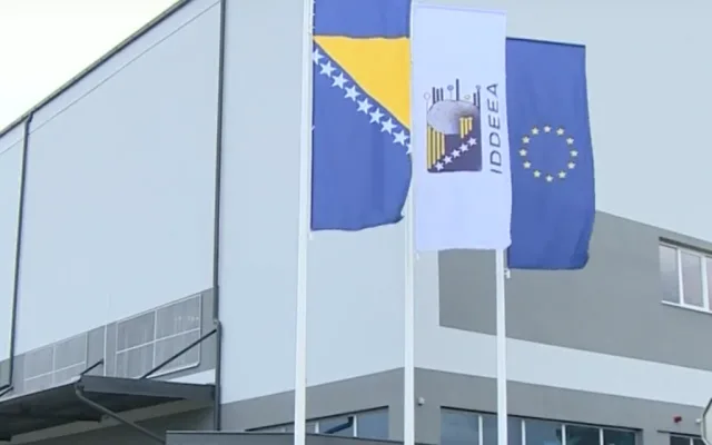 Cyber sigurnost IDDEEA: Španija ulaže 620.070 eura