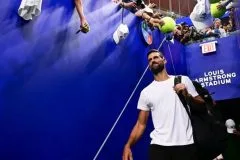 Đoković nakon debakla u New Yorku donio važnu odluku