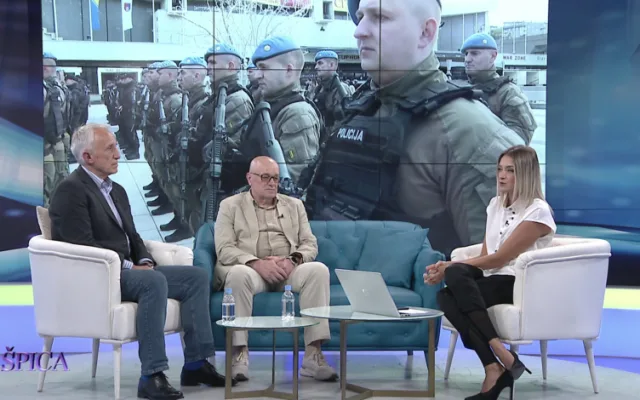 HISTORIJSKI NUKLEUS ODBRANE: Prije 35 godina mobilisan rezervni sastav policije RBiH – prva snaga koja se suprostavila agresiji