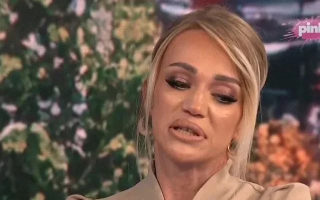 Influencerica u programu uživo otkrila detalje zlostavljanja u hotelu: “Lazić je bio uz mene kad sam pretučena…”