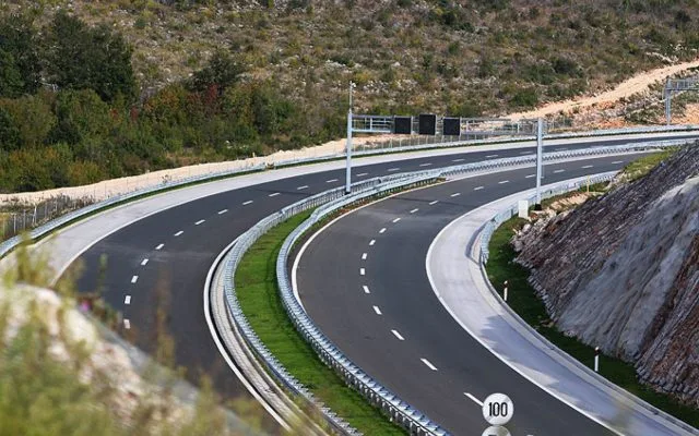 Jadransko-jonski autoput: Amerikanci zainteresovani za 230 km