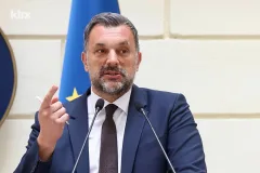 Konaković se obratio svjetskim liderima: Traži sankcionisanje odgovornih za sahranu zločinca Mladića