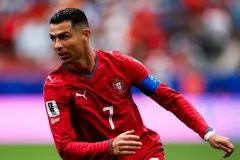Kralj društvenih mreža: Kristijano Ronaldo zarađuje milione po samo jednoj objavi na Instagramu