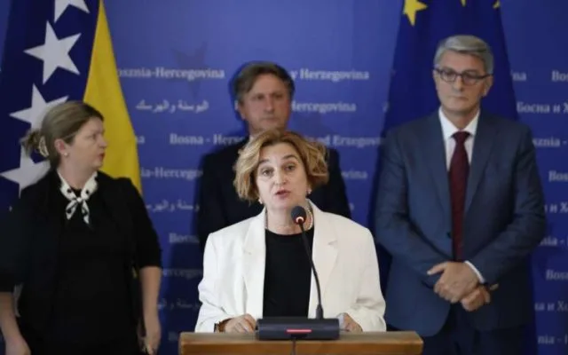 Kurtović – Pašalić: Stanje u BHRT-u nikad gore, hitno riješiti situaciju sa blokadom računa