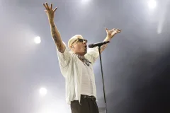 Macklemore: Ako sam uspio skrenuti pažnju na Palestinu, onda je ovo najuspješnija turneja na kojoj sam bio