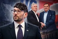 Misterij  projekta od milijardu maraka: Ko stvarno financira Kabirijev „biznis“ na iznajmljenoj zemlji u Mostaru…