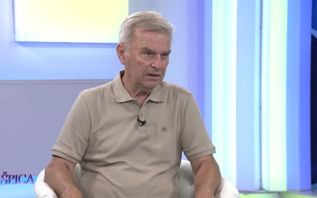 Muriz Spahić za TVSA: Sarajevo ostaje bez vode ako ne zaštitimo izvorišta