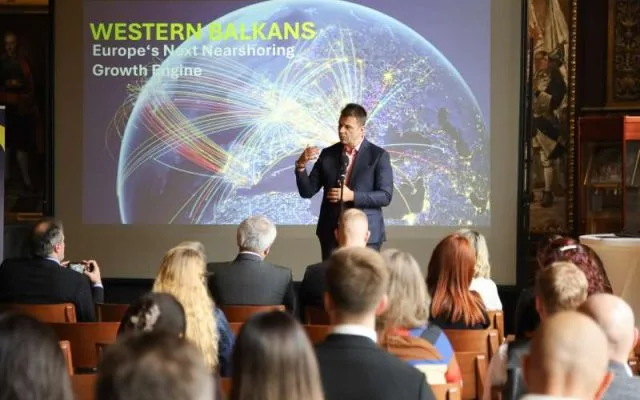 Nearshoring Zapadni Balkan: Više od 100.000 ICT stručnjaka