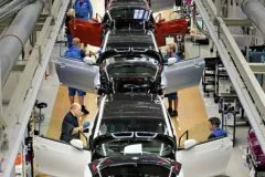 Pad njemačke automobilske industrije prijeti bh. dobavljačima