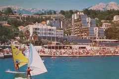 Poznati hotel na Jadranu ide na prodaju 14. septembra: Cijena najmanje 24 miliona eura