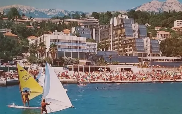 Poznati hotel na Jadranu ide na prodaju 14. septembra: Cijena najmanje 24 miliona eura