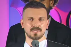 Prestižna nagrada u Njemačkoj za Edina Hasanovića i njegovu upečatljivu scenu o Srebrenici