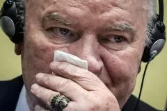 Prijave u ladicama: Presude za veličanje zločinca Mladića na “čekanju”