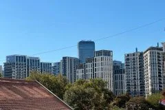Prosječna cijena stana u Beogradu iznad 3.000 eura po kvadratu
