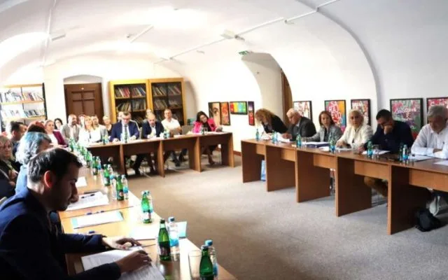 Reforma lokalne samouprave ključna za funkcionalnije i povezanije Sarajevo