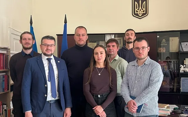Srebrenica i Ukrajina povezuju institucije u oblasti memorijalizacije i obrazovanja