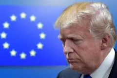 Zabrana izvoza dizela iz SAD-a prijeti Evropi