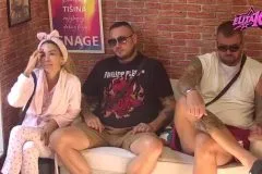Car doziva Asmina Durdžića uz teške uvrede: “Neka uđe taj šiš-ćevap da jašem na njemu…”