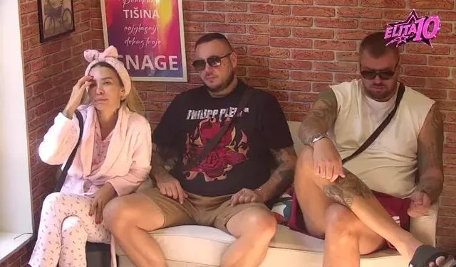 Car doziva Asmina Durdžića uz teške uvrede: “Neka uđe taj šiš-ćevap da jašem na njemu…”