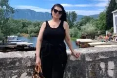 Pjevačica Sanja Maletić je zapravo iz Tuzle: Tamo još uvijek ima veliku kuću…(FOTO)