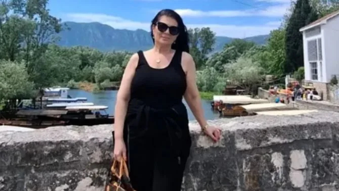 Pjevačica Sanja Maletić je zapravo iz Tuzle: Tamo još uvijek ima veliku kuću…(FOTO)