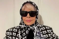 Hanka Paldum fotografijom izazvala lavinu komentara: Moda je prolazna, stil je vječan